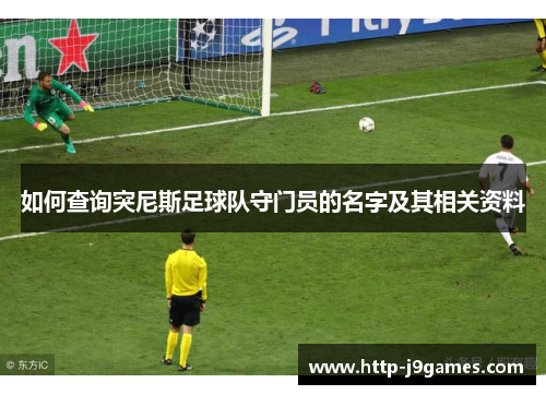如何查询突尼斯足球队守门员的名字及其相关资料