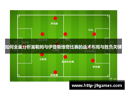如何全面分析富勒姆与伊普斯维奇比赛的战术布局与胜负关键