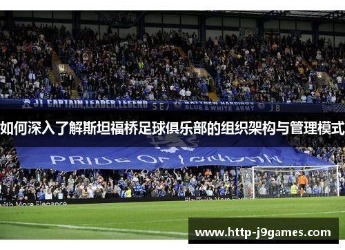 如何深入了解斯坦福桥足球俱乐部的组织架构与管理模式