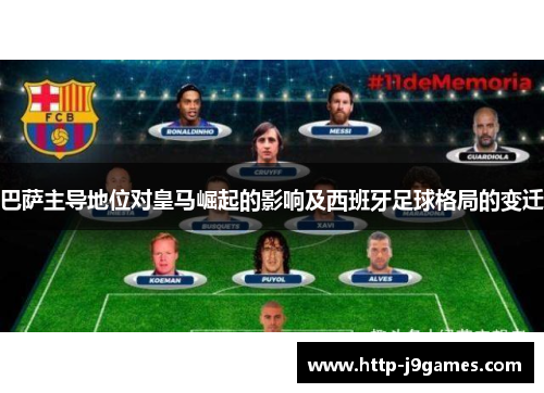 巴萨主导地位对皇马崛起的影响及西班牙足球格局的变迁