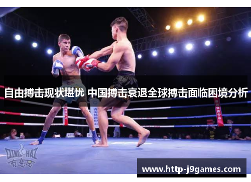 自由搏击现状堪忧 中国搏击衰退全球搏击面临困境分析